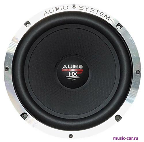 Автоакустика Audio System EX 165 DUST EVO 3